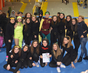 Campionato Regionale 2014