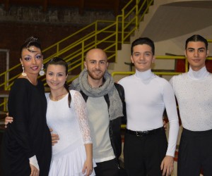 Campionato Regionale 2015