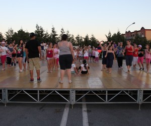 Saggio 2012 -foto Sallorenzo