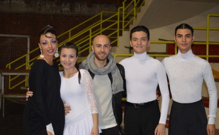 Campionato Regionale 2015